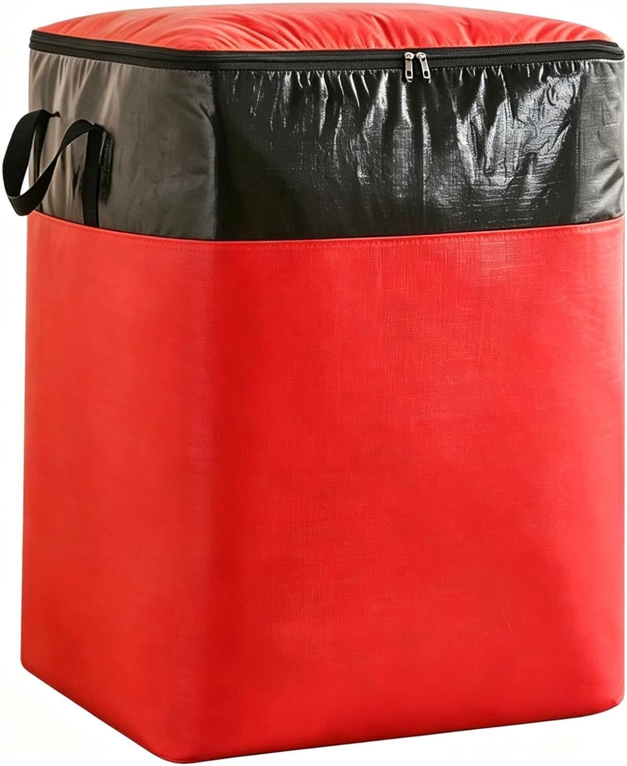 Bewegende Zakken 140L Kleding Verpakking Container
