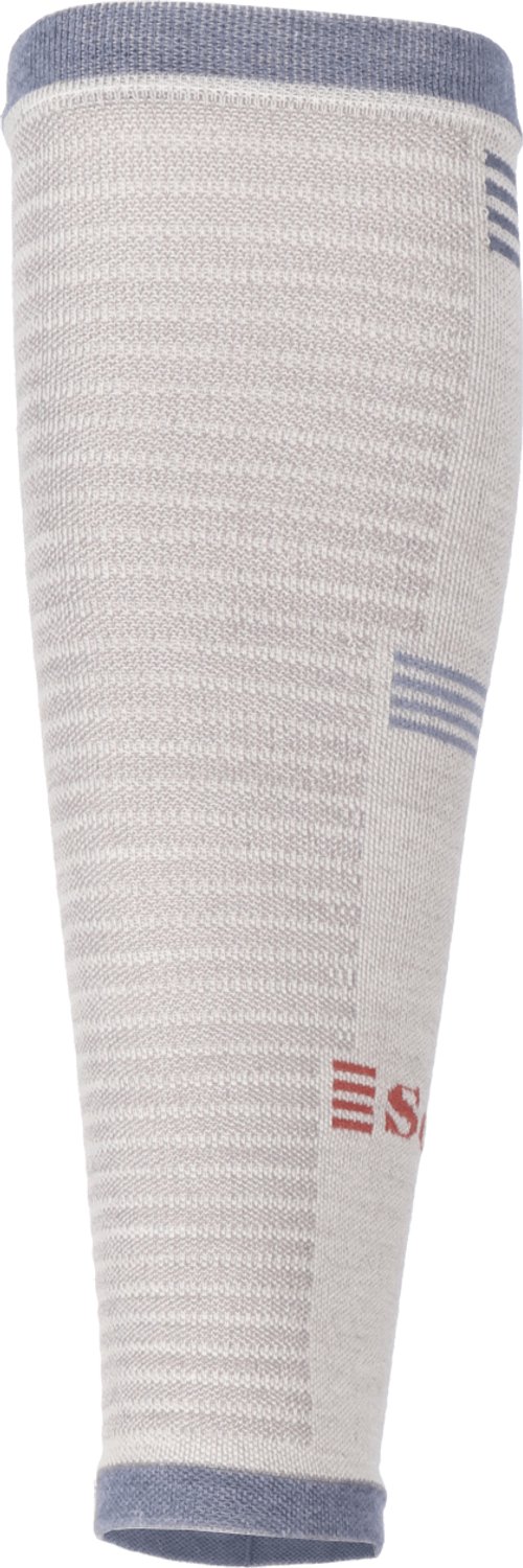 Sockwell - Starting Block Sleeve - Heren - Compressiesleeves - Grijs