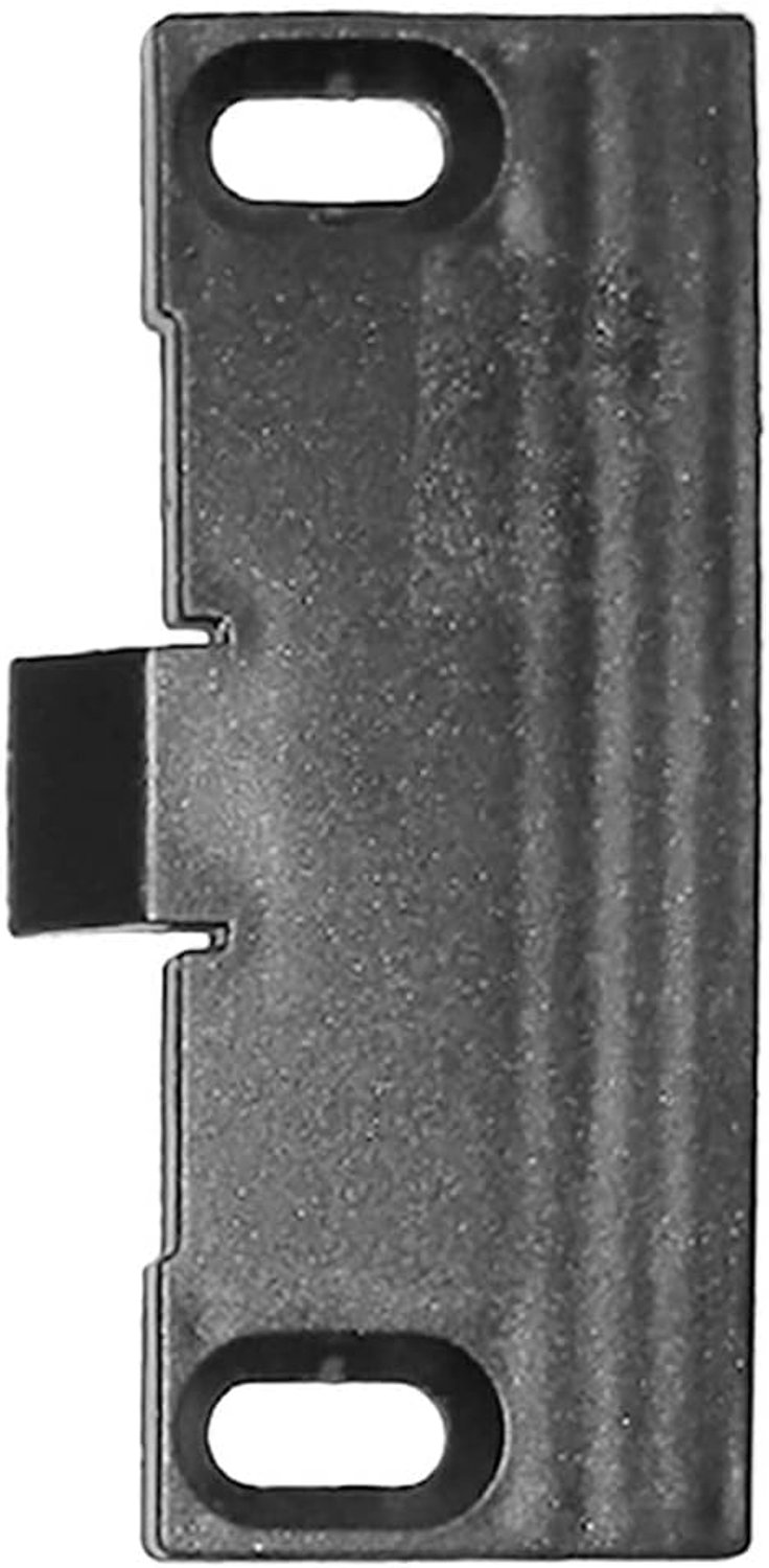 Valglijbaan Made in Germany - Afmetingen in mm: 30,5 - ShopVlot