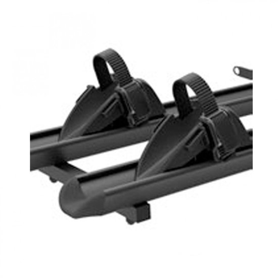 Thule fietsendrager Elite Van XT - Zwart van Thule — afbeelding 3