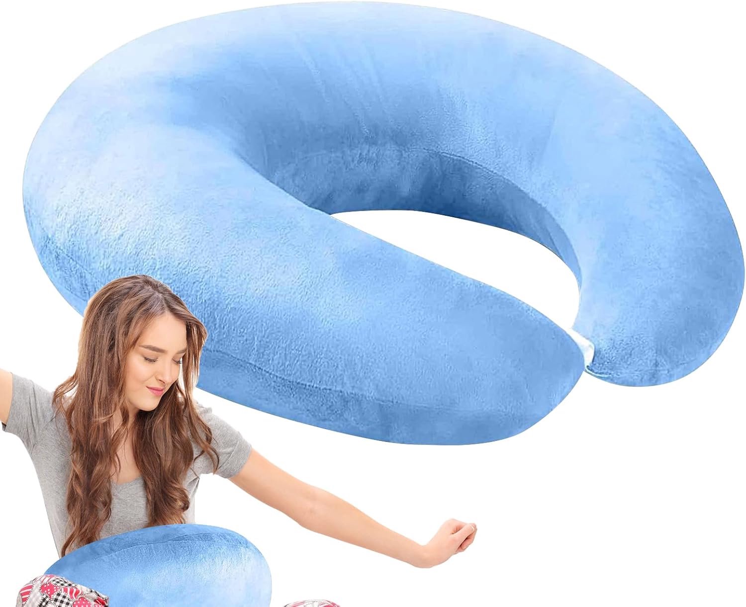 Gaming Kussen Armsteunkussen Voor Bed En Bank