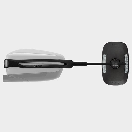 EMUK 100096 Caravanspiegels - BMW 2-serie, 3-serie, 4-serie, 5-serie, 6-serie, 7-serie, 8-serie, i4 — afbeelding 5