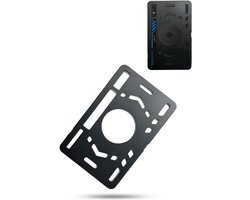 Hoes voor Redmagic Astra 2 9,06 inch gamingtablet, e-sport beschermhoes met holle warmteafvoer, schokbestendige hoes - ShopVlot
