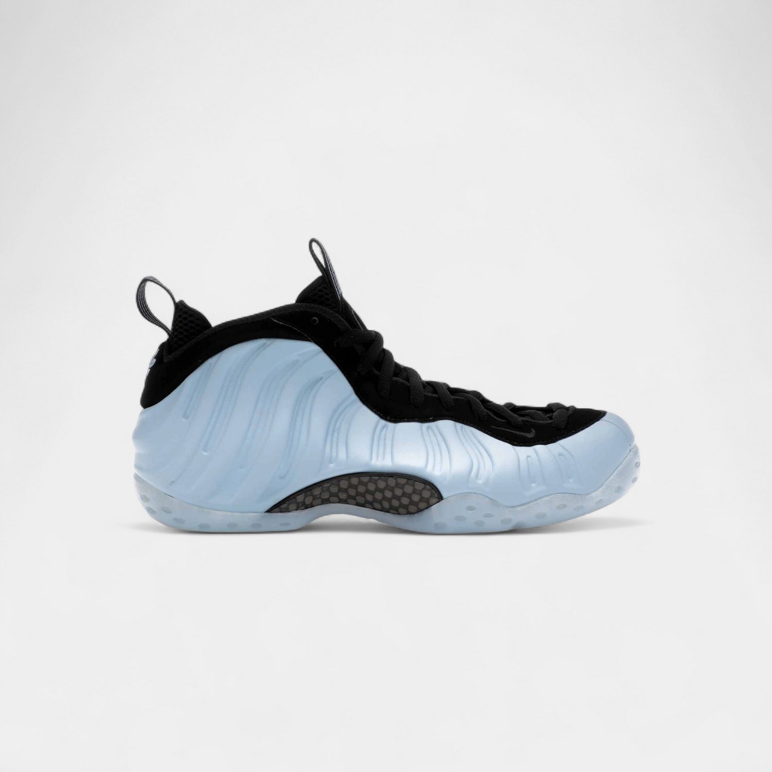 Nike Air Foamposite One Psychic Blauw