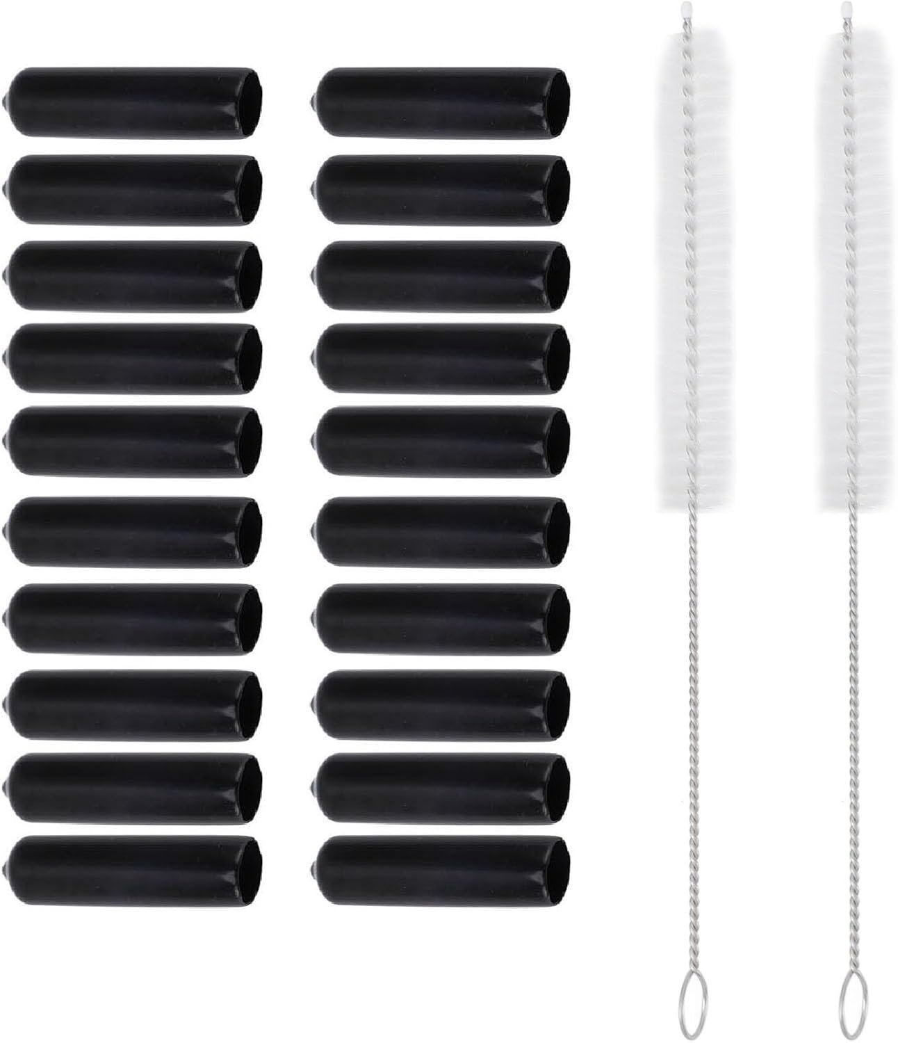Chrees Ontwerp Bierkraan Cover Professionele Kit voor Bierkraan, Keep Taste, Toepasbaar voor Apparatuur, Rubber/Roestvrij Staal, 20st