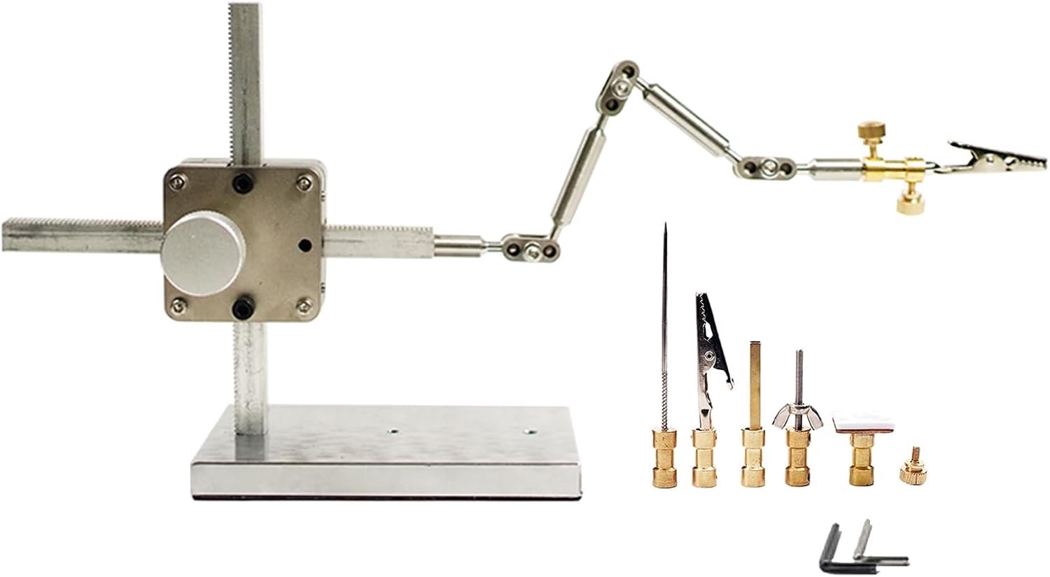 ARMature Rigging System voor stop motion animatie, XY Axis Lifting Bracket Stop Motion Animation Winder Rig System, Stop Motion Animation Shooting Bracket