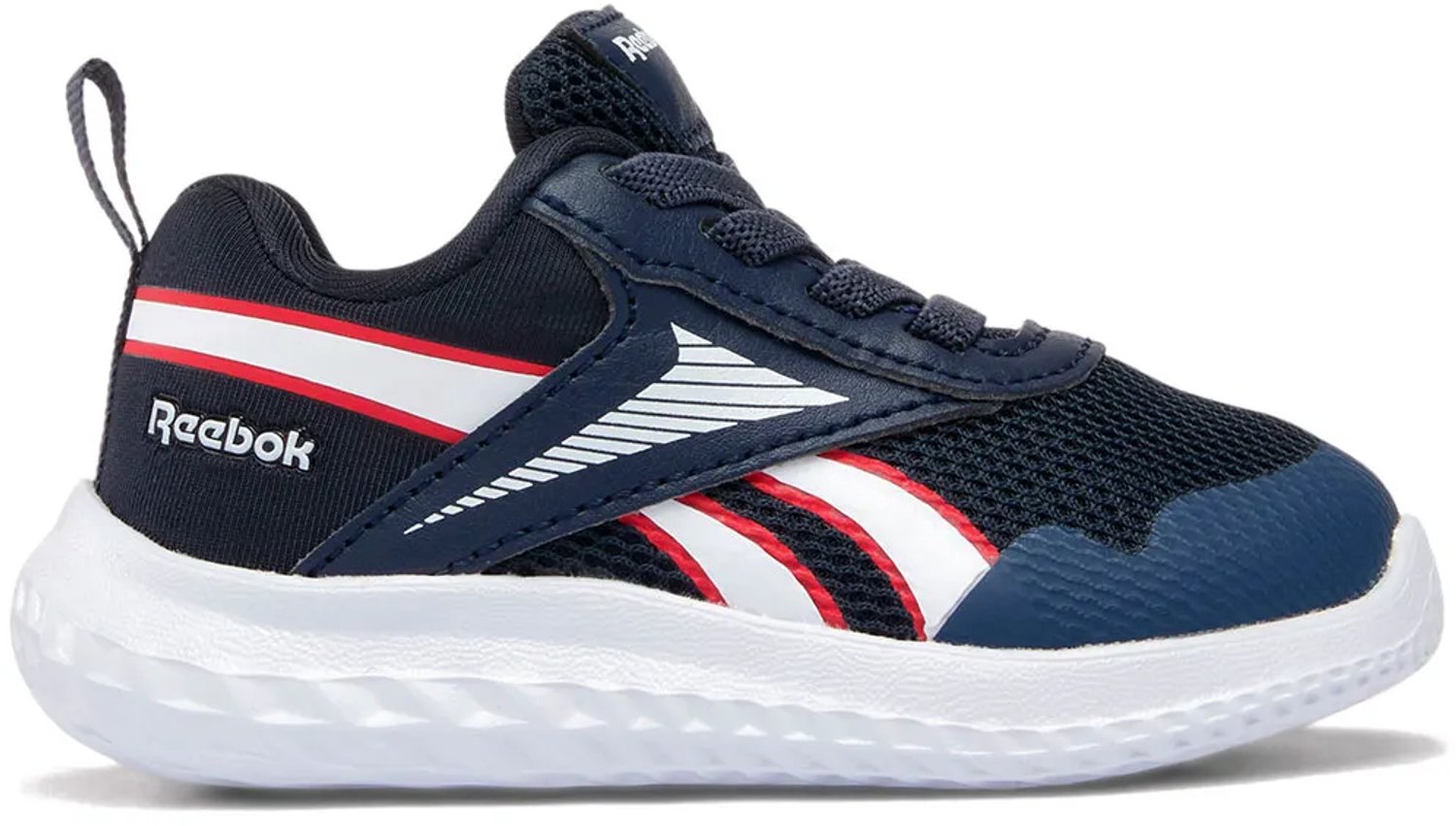 Reebok Classics Rush Runner 5 Infant Schoenen Blauw EU 25 Kinderen