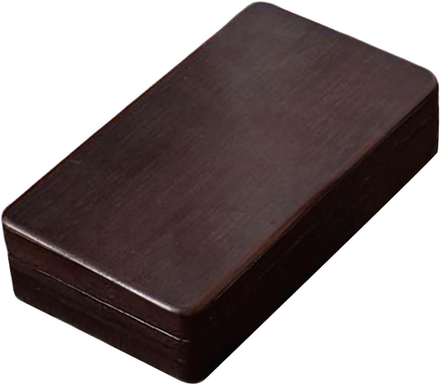 Houten Sieraad Doos Voor Dames Draagbare Vintage Opbergdoos Voor Juwele