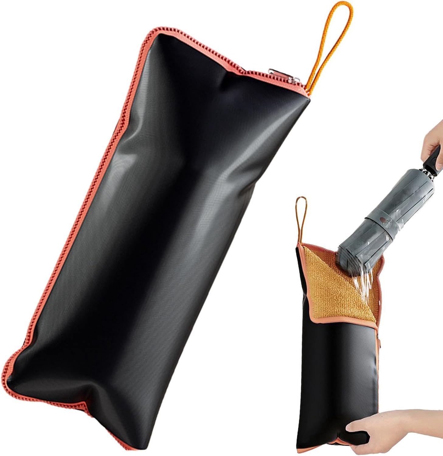 Tassen voor paraplu's parasol opbergtas