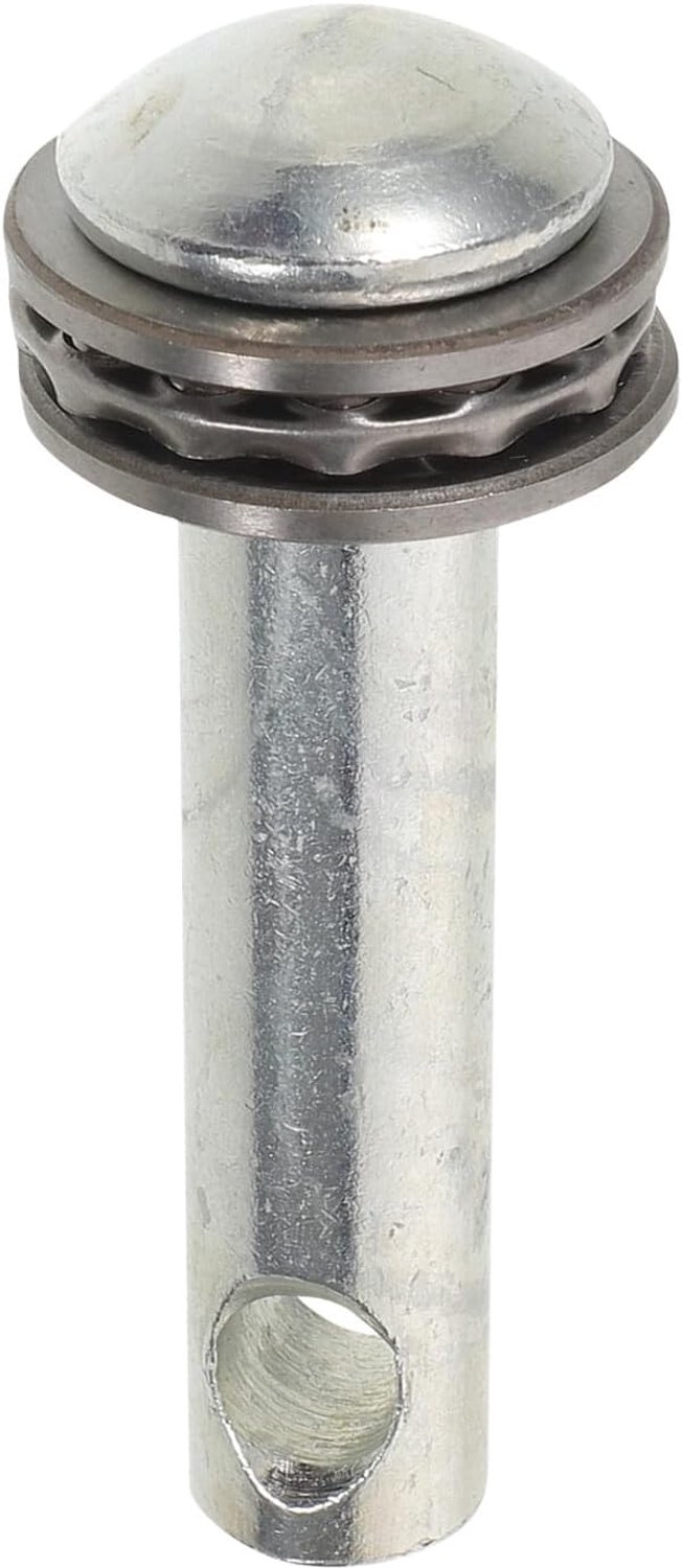 Hangmatvergrendeling Geluiddemper Hangmatstoel Veranda Schommel Vervangende Mand Stoelonderdelen Mand Stoel Gaffelpen Hangmand Schommel Patio Hardware Hangmat Gaffelpen