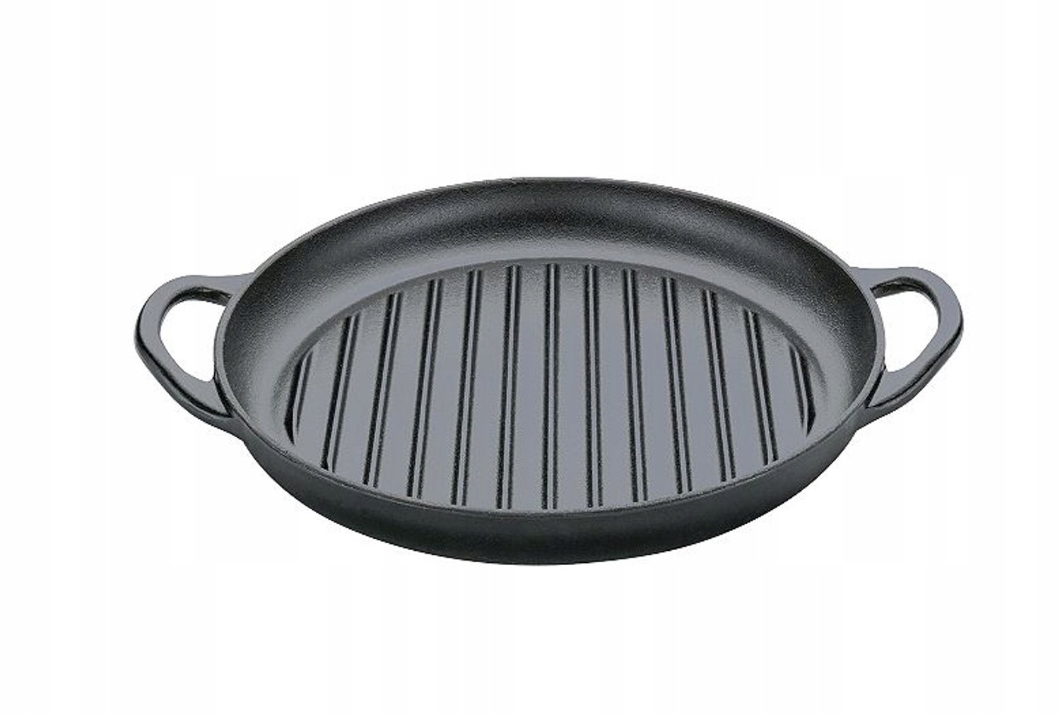 Kuchenprofi Provence Grillpan 30 cm Gietijzer