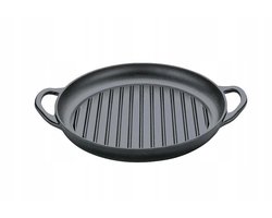 Kuchenprofi Provence Grillpan 30 cm Gietijzer