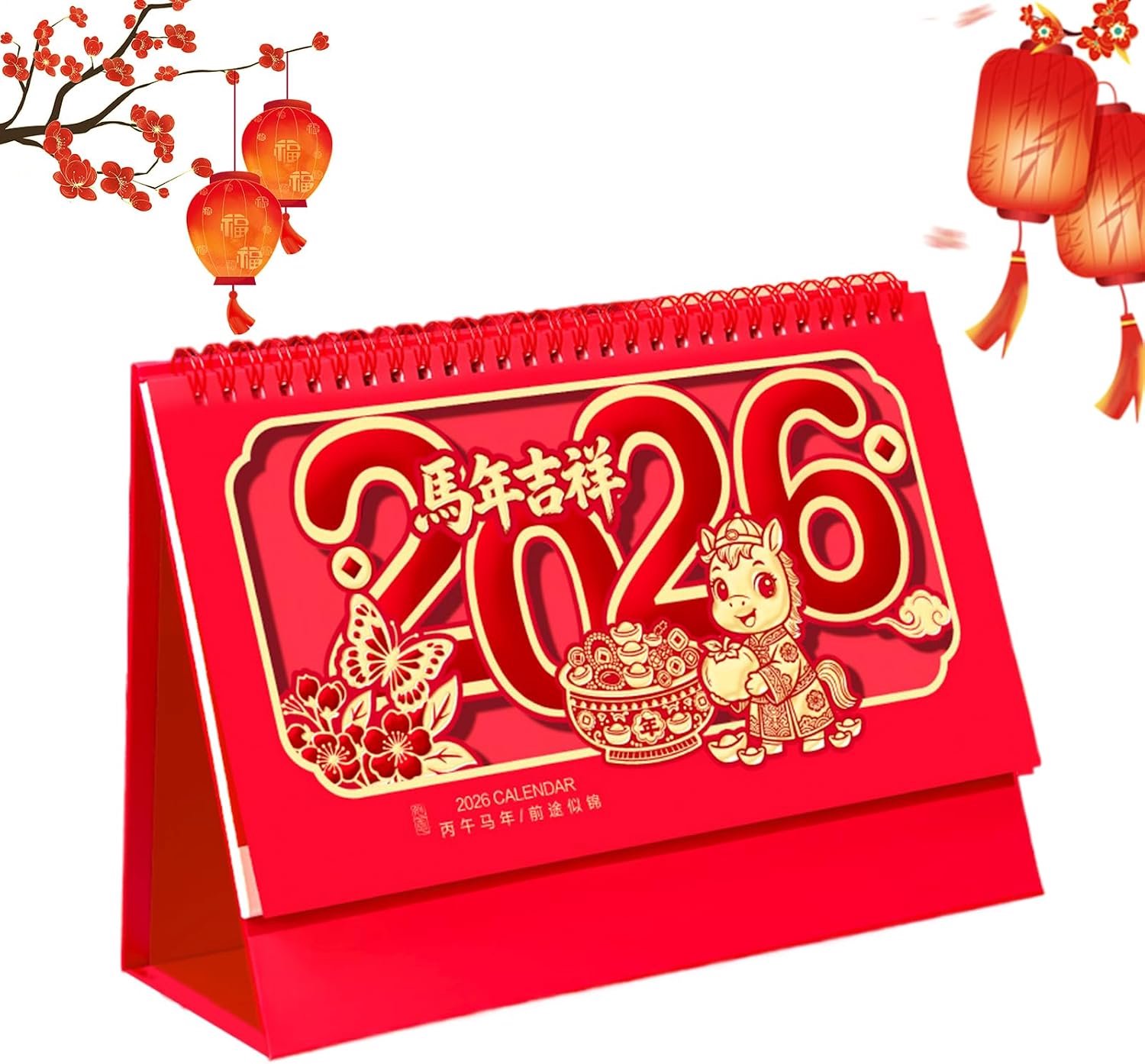 Agenda Tavolo Annuale - Planner Mensile voor Nuovo Anno Struttura Fogli Staccabili Layout Ordinato Vision Complete Programmazione Impegni Studio Lavoro Routine | Per Ufficio Casa Collegh