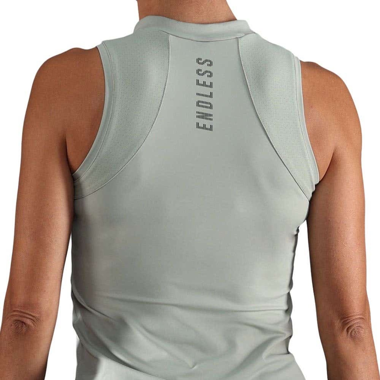 Polo Endless Glam 40764 Light Army Mujer Xl