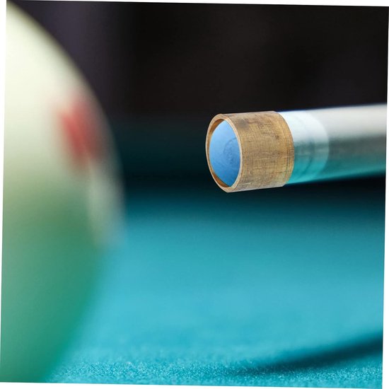 Poolkeu Koperen Nippel Biljart Zwembad Stok Adereindhulzen Zwembad Tip Hoepels Pooltafel Tips Voor Poolkeuen Snooker Pool Onderdelen Snooker-keu Uitrusting Hanger Golden — afbeelding 4