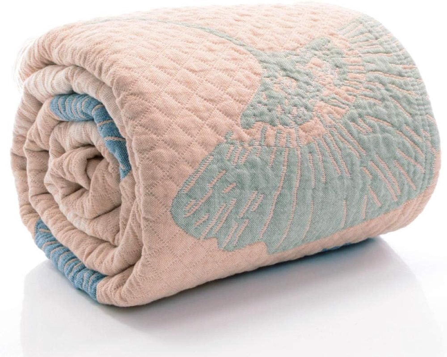 Blanket Plush Blanket Fuzzy Soft Super Cozy Microfiber, Warm Winter Blankets for Bed Sofa Couch -Lichtbruin_200cmx230cm