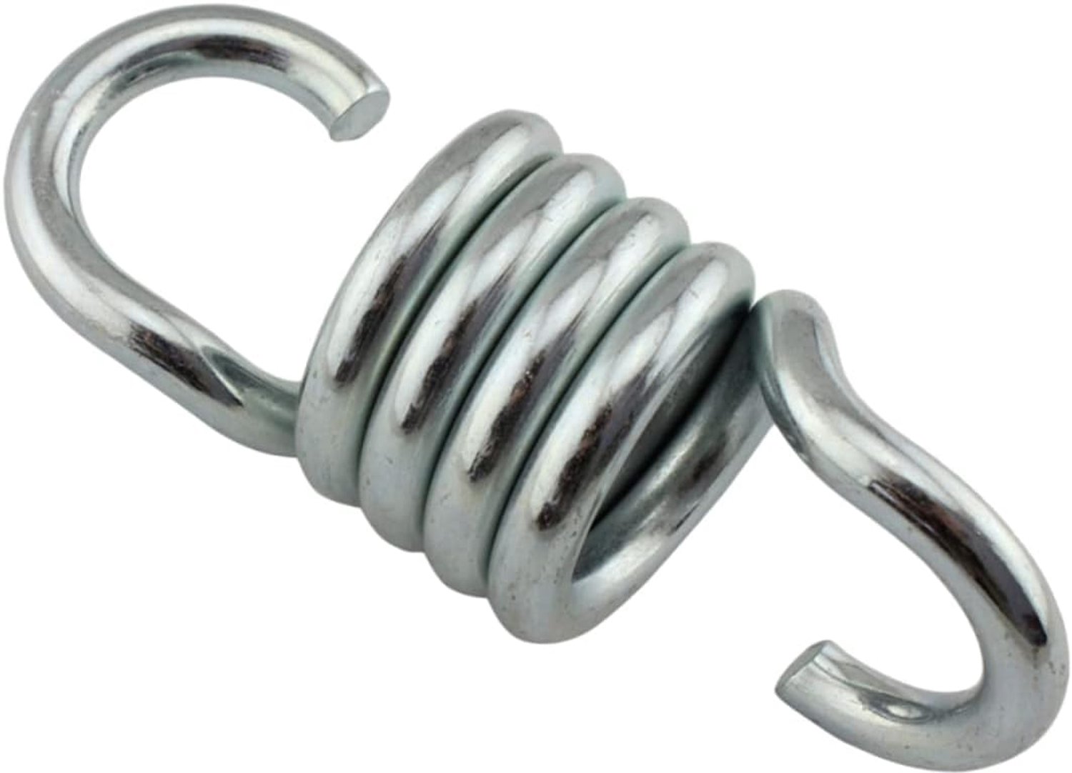 Happyyami Stevige Schommelveer Voor Hangmatstoelen Veranda-schommelveren Elektrisch Verzinkt Diameter 6 7 Mm