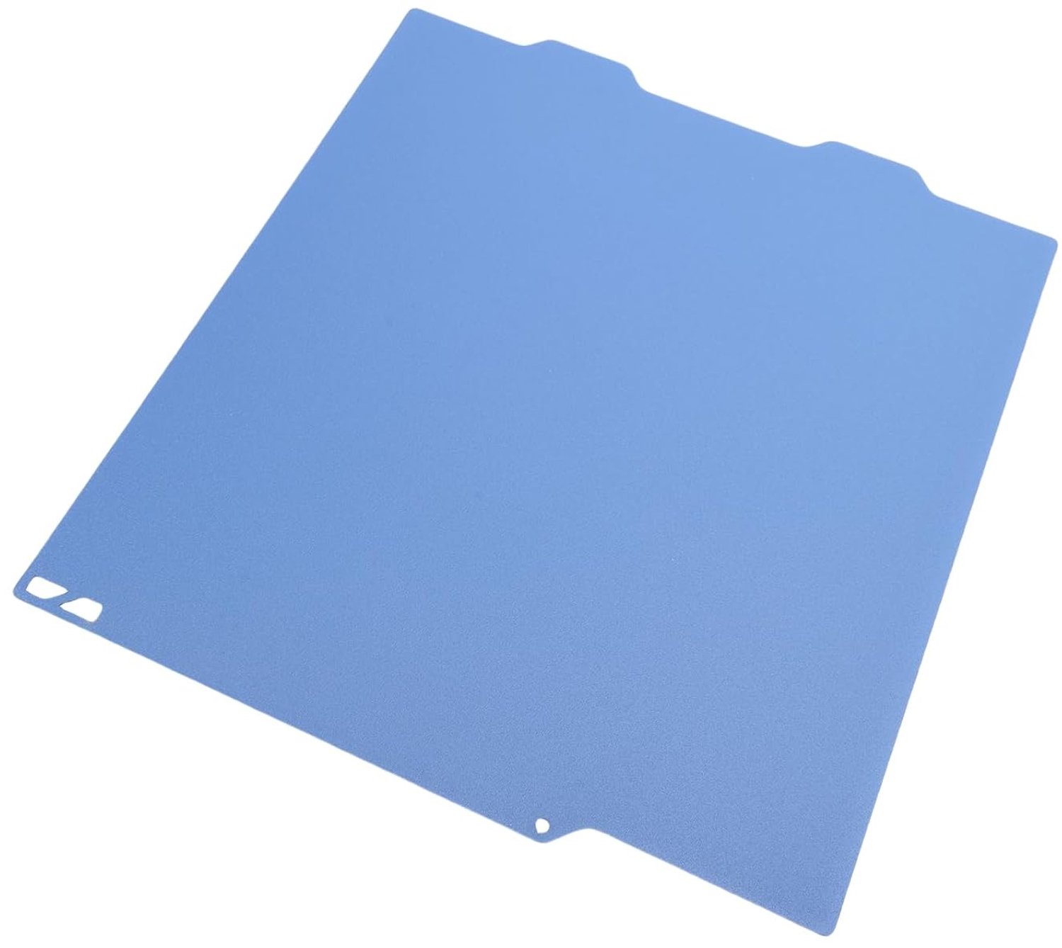 3D Printer Bouwplaat voor Compacte Desktop Printers, 0,5 Mm