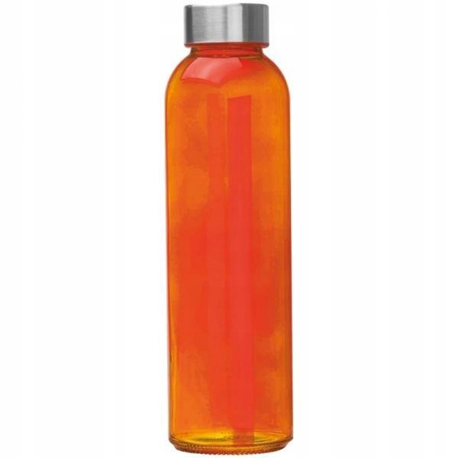 INDIANAPOLIS Glazen Fles 0.55L - Sport & Fitness Bidon