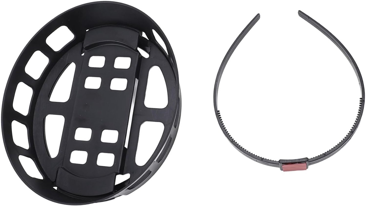 Chrees Hoofdband, comfortabele en veilige pasvorm