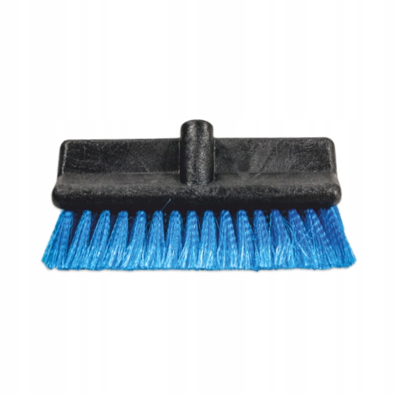 Maan Borstel voor Slang - Blauw, Zacht Polypropyleen