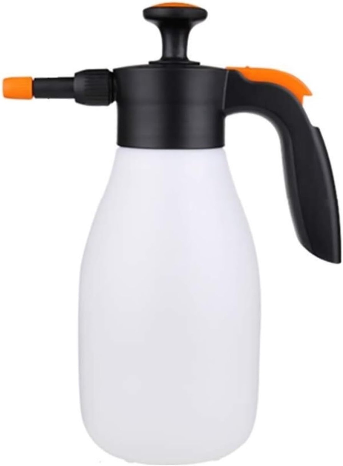Tuingieter Drukspuit Waterpot Reinigingsspuitfles Pneumatische Watersproeier Voor Thuis Tuin Wassen Planten