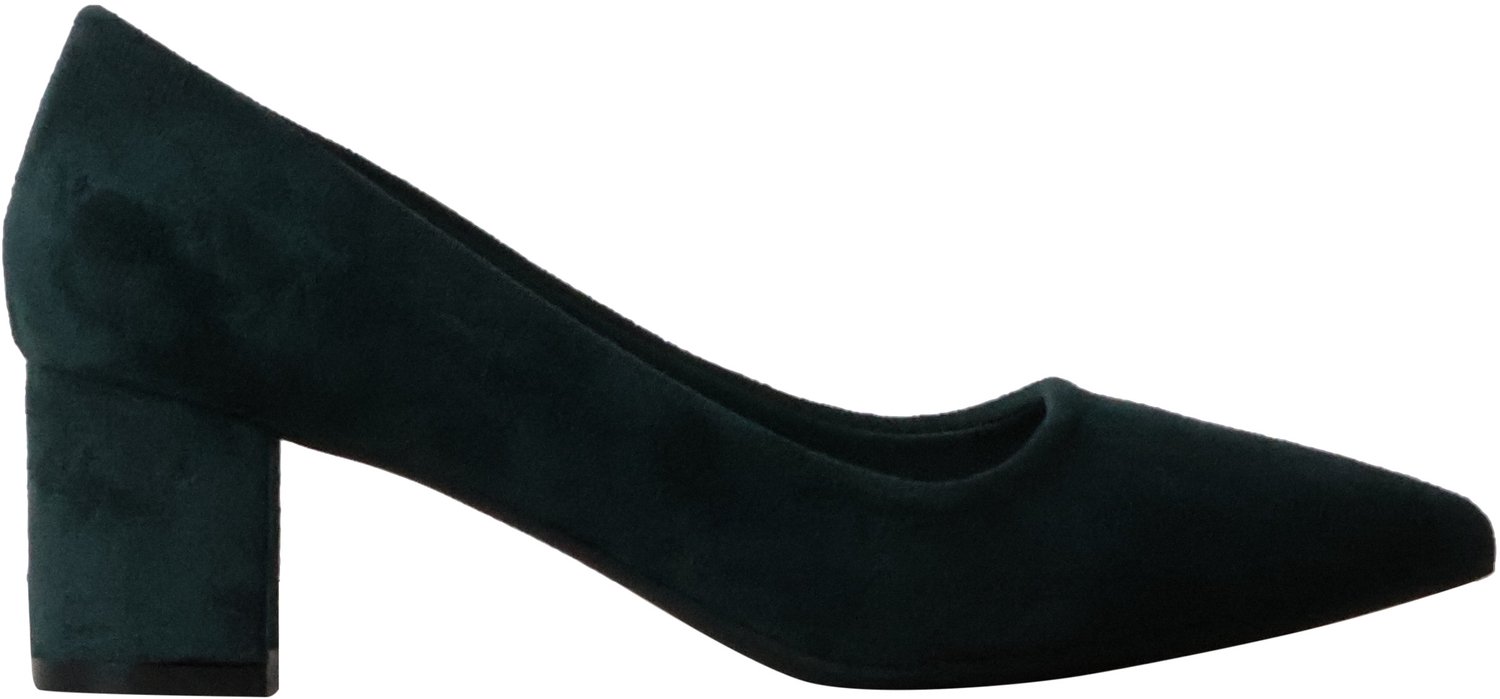 Pumps om aan te trekken