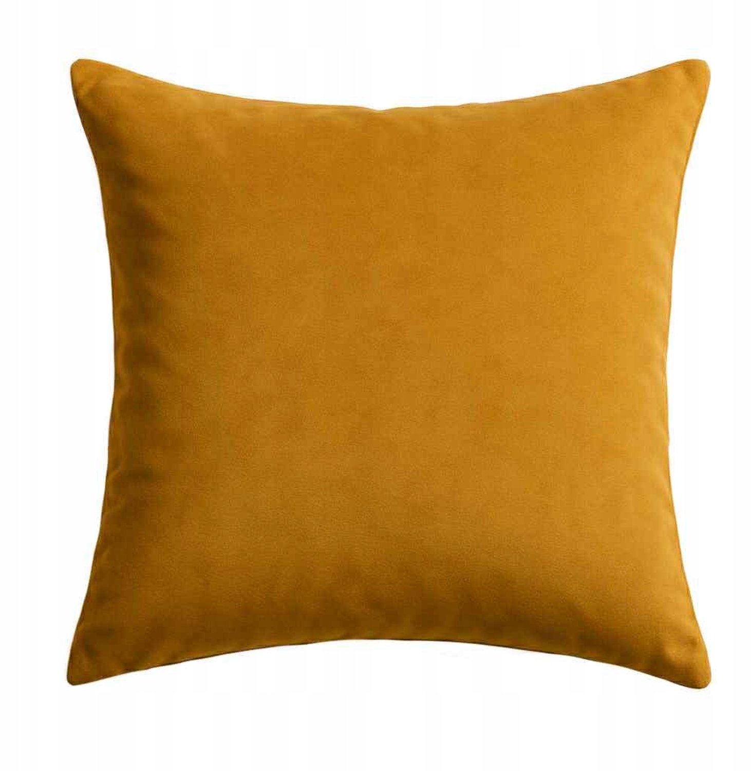 Decoratieve Kussensloop 50x50cm - Zacht Velours, Diverse Kleuren