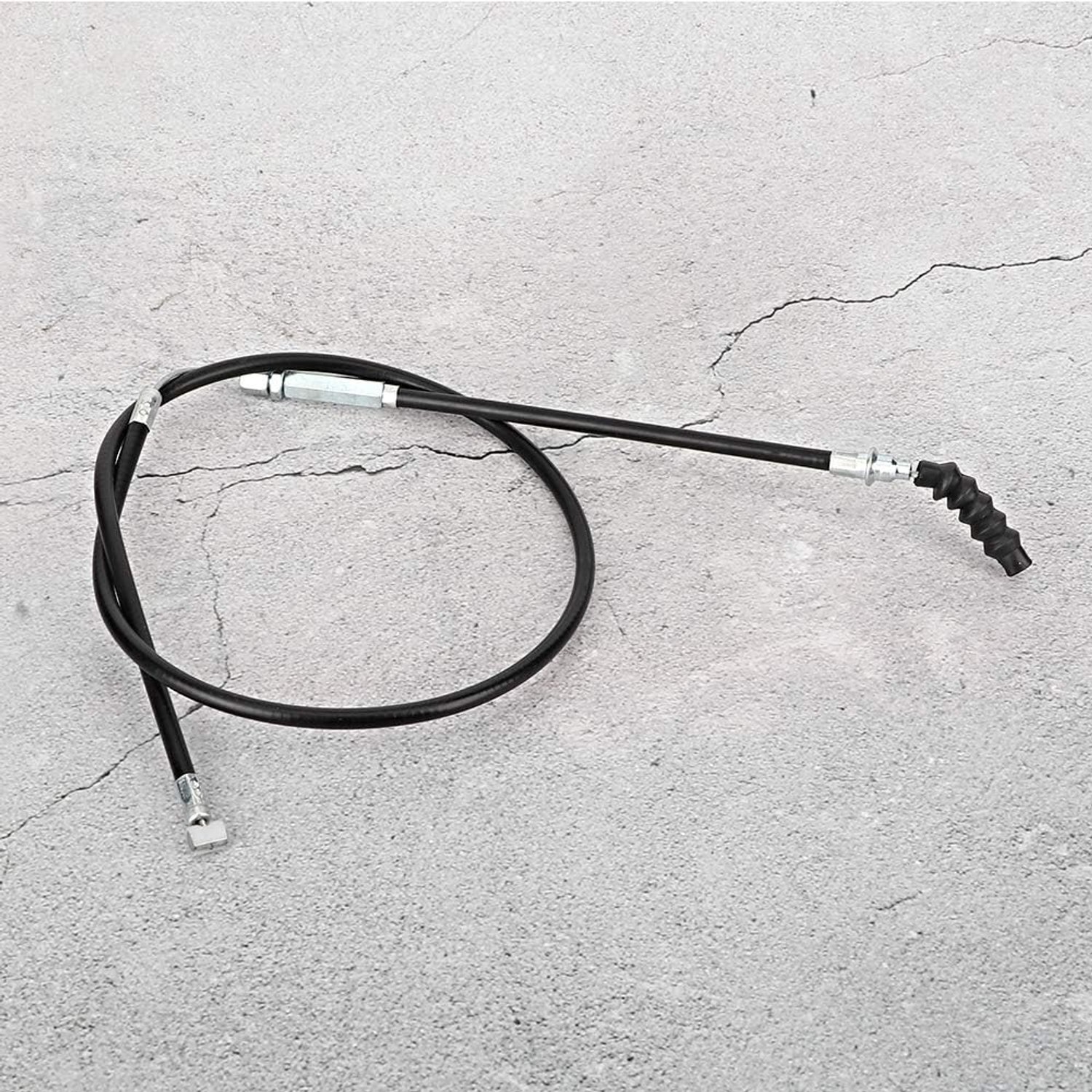 Pit Dirt Stroke Bike Koppelingskabel, Verstelbare Motor Accessoire