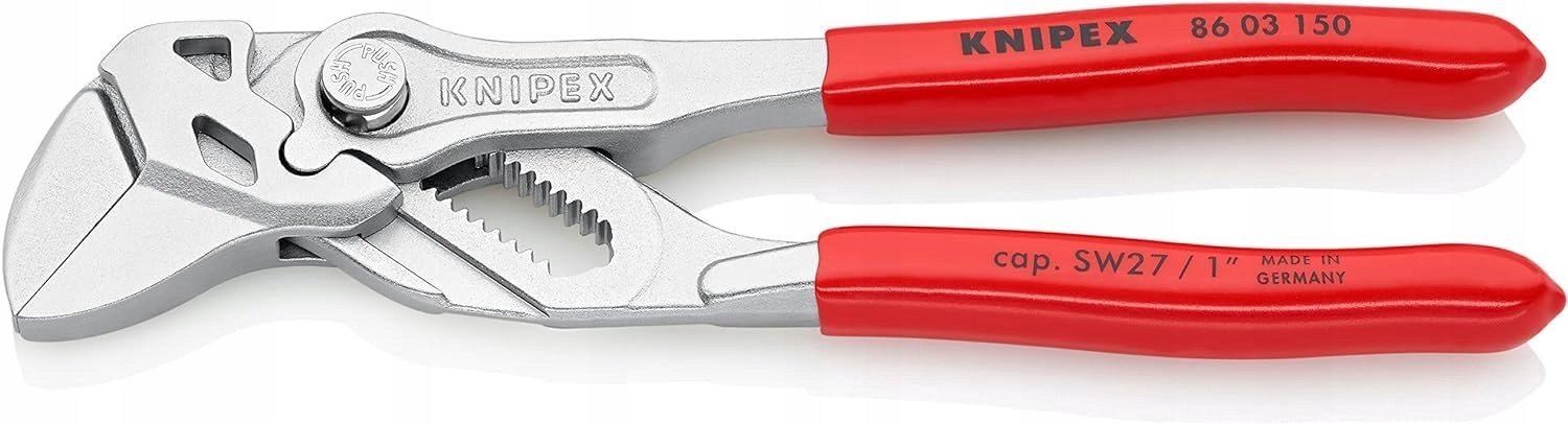Knipex sleuteltang - 150mm