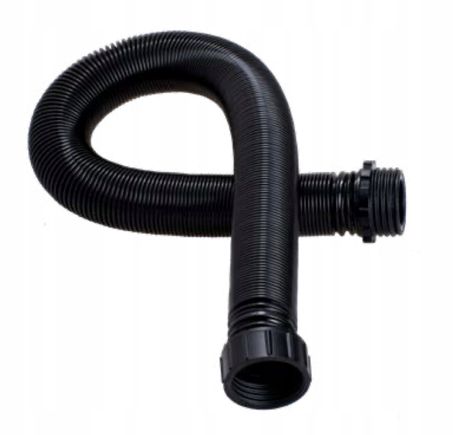 CleanAIR Ademhalingsslang CA40x1/7" Flexibel & Lichtgewicht