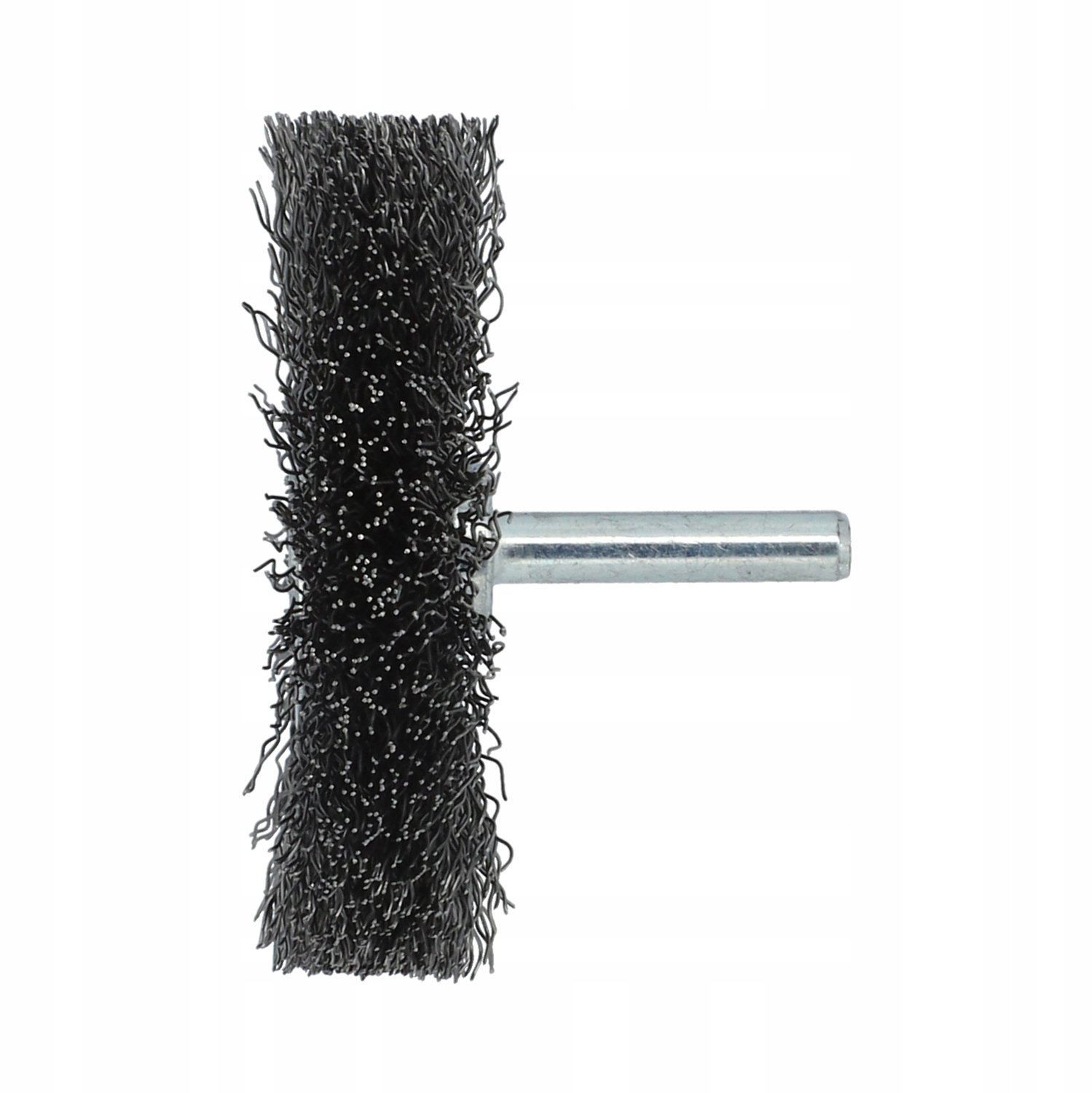 Norton Borstel voor Boormachine 70x11x6mm 0,3mm Staal