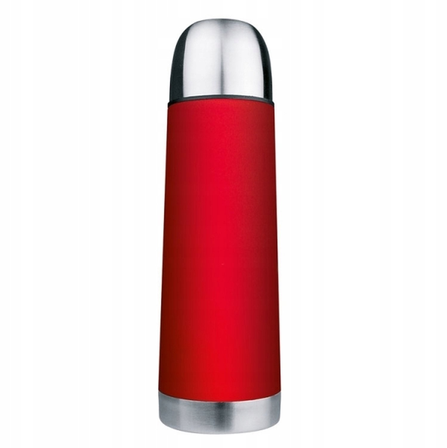 RVS Thermos ALBUQUERQUE 500 ml - Rood
