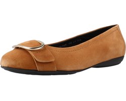 GEOX D ANNYTAH Lichtbruin 39,5 EU