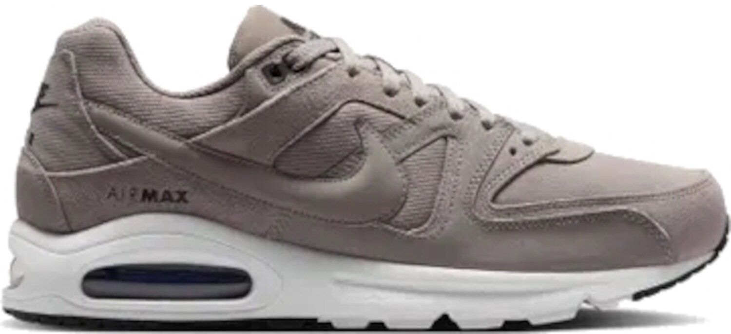 Nike Air Max Command Premium Sneakers 694862-200 Kleur Bruin