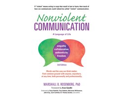 Nonviolent Communication 3rd Ed