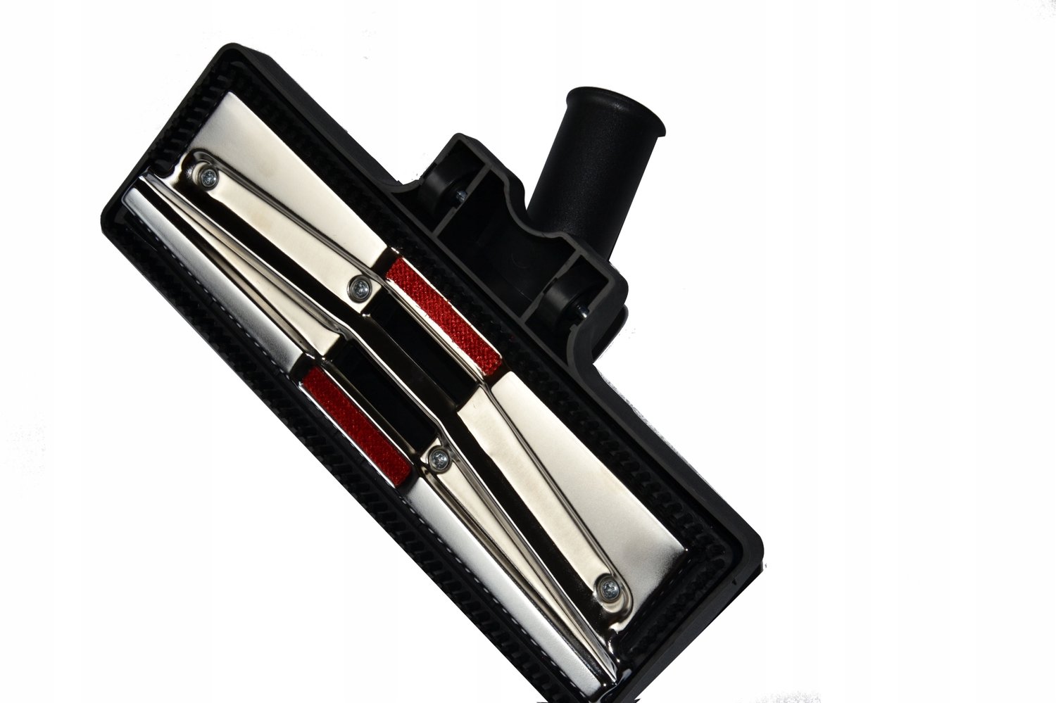 MPM Aquarian MOD-30 Zuigmond met Wielen - 27cm