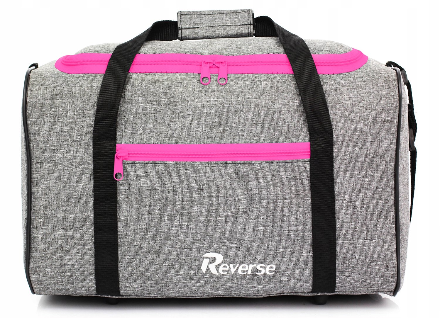 Handbagage 40x30x20cm voor Ryanair & Wizz Air - Lichtgewicht & Waterdicht