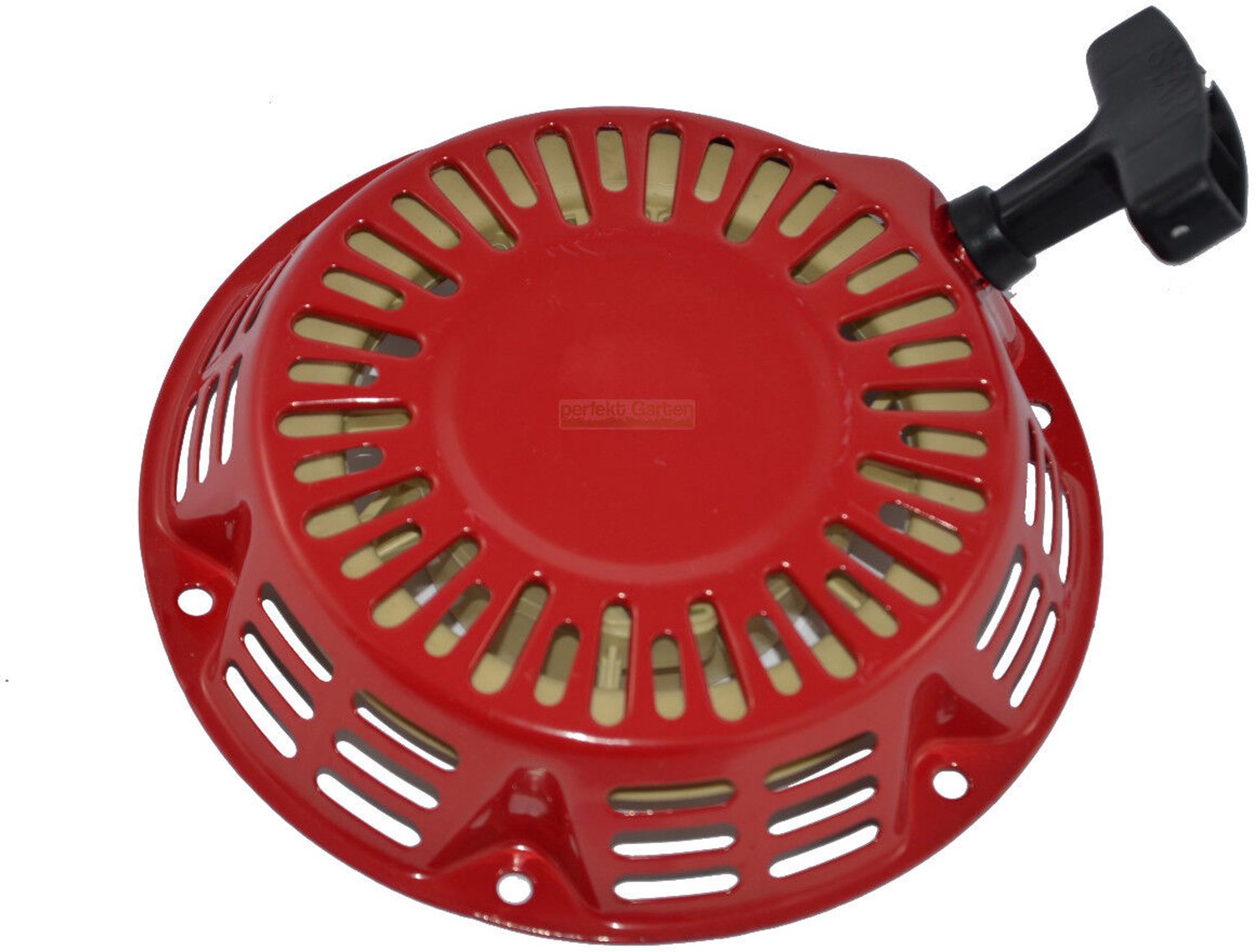 startmotor met terugslag voor de Einhell GC-SC 2240P benzineverticuteermachine