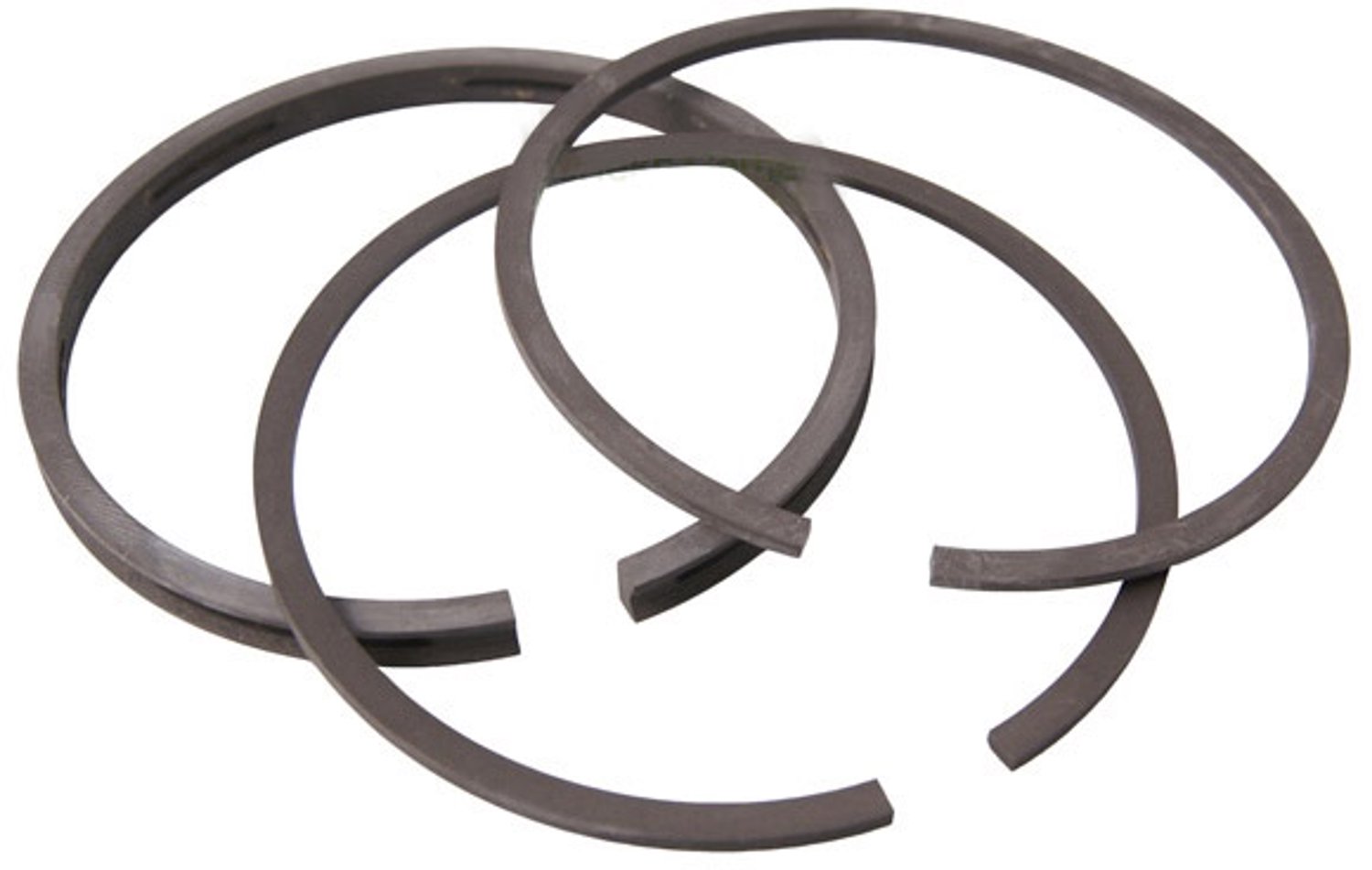 zuigerringen voor Briggs & Stratton 10-18 HP 391780 394665 394959 499996 3-155