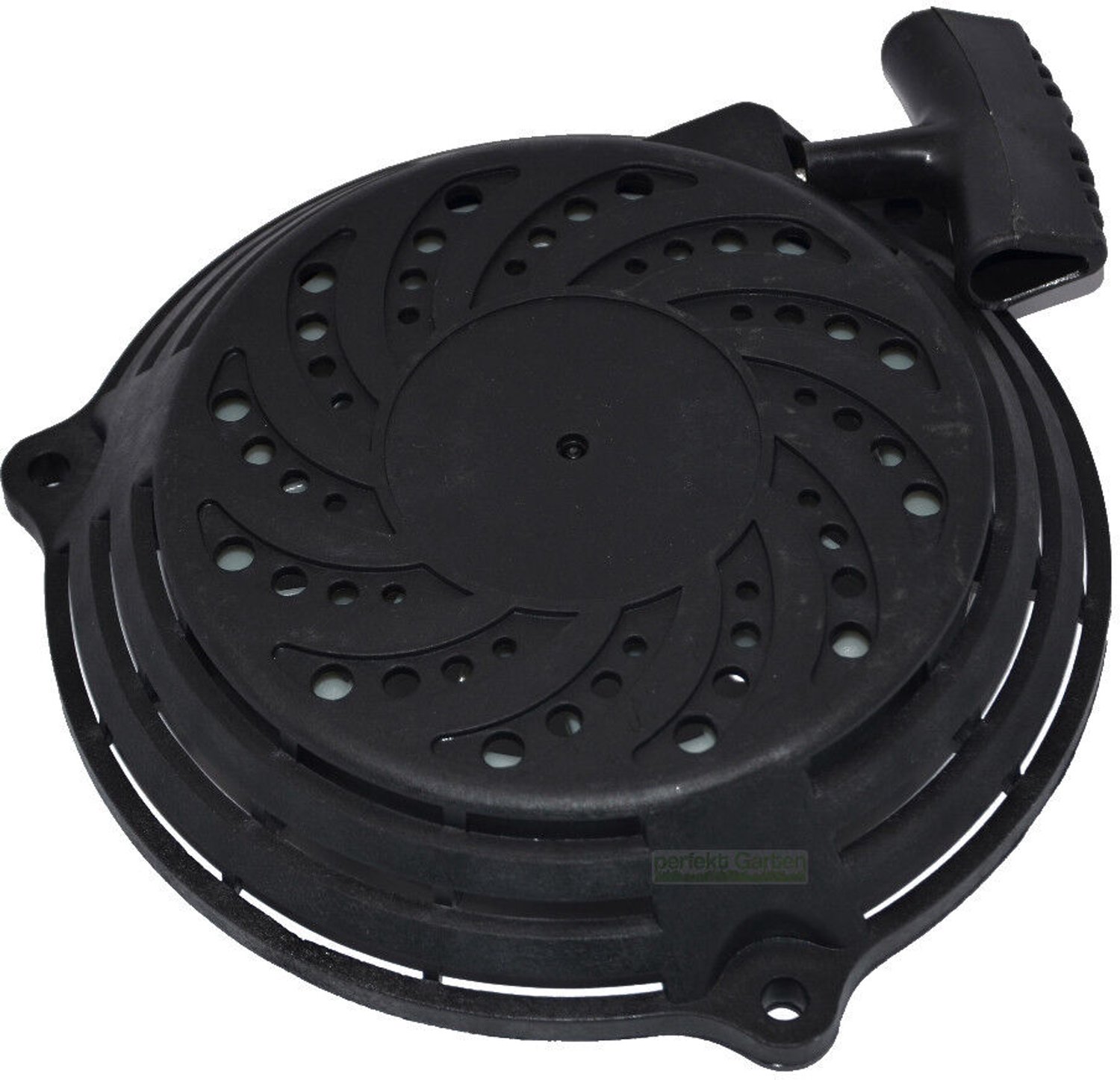 startmechanisme met terugslag voor de QGARDEN QGPM42 (QGPM 42) grasmaaier