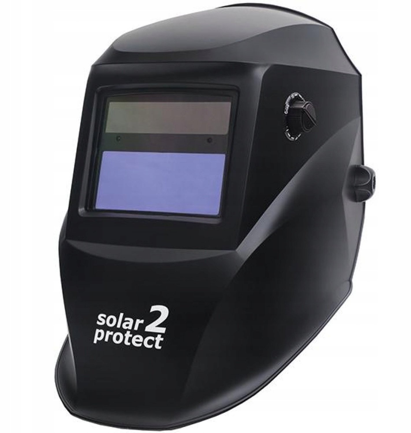 Automatische Lashelm Solar Protect 2 met True Color Technologie