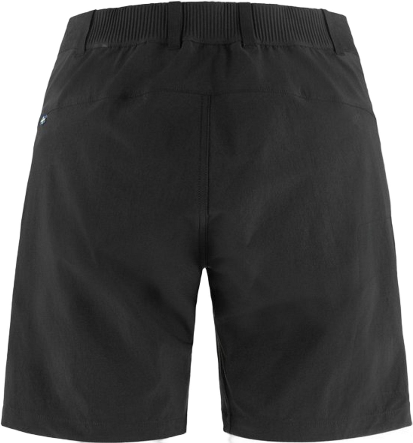 Fjallraven Hoja Hybrid Shorts Dames