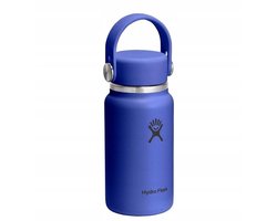 Hydro Flask - Drinkfles Micro Hydro - 200 ml -Capri Blue