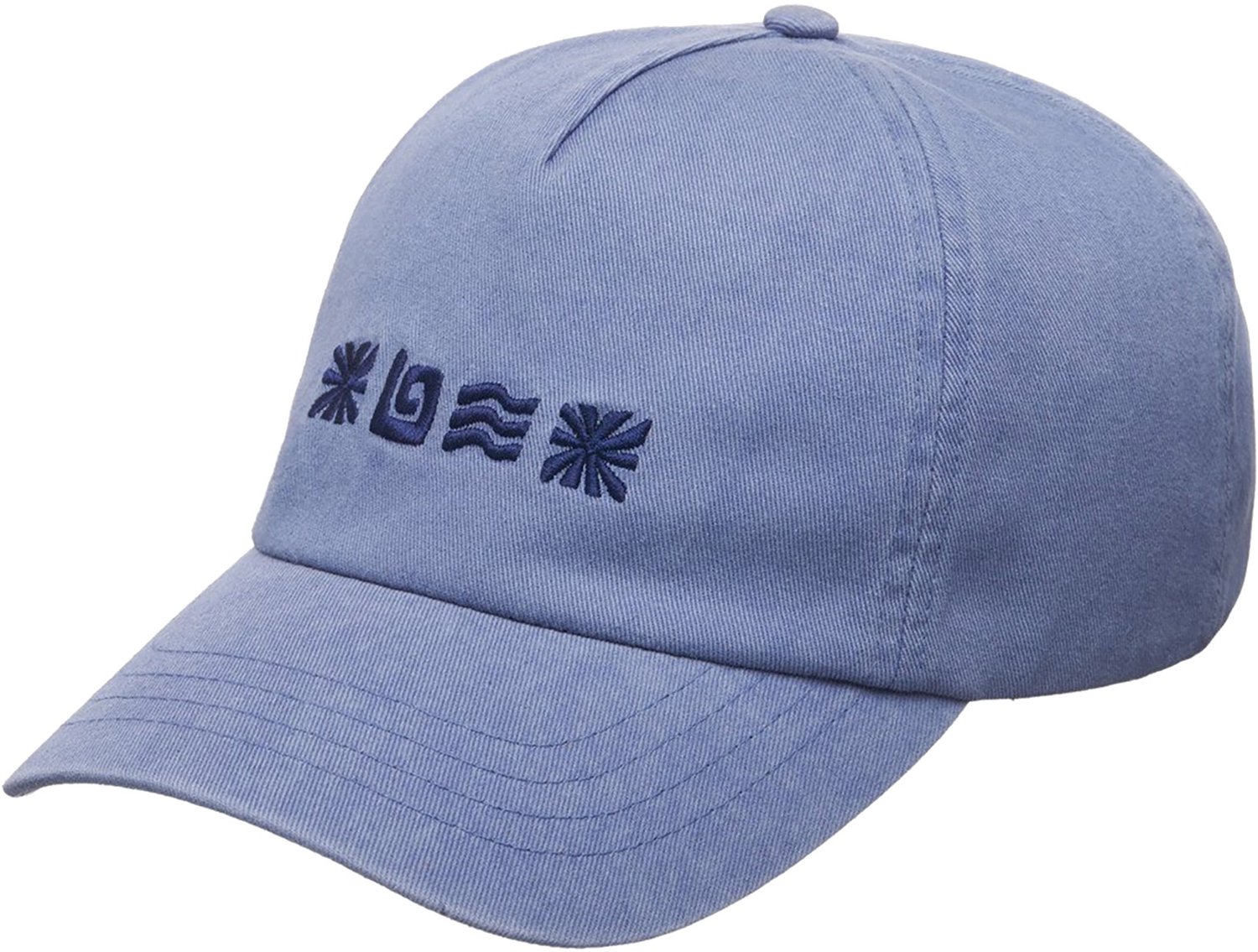 Billabong Dames Pet Hot Weather Stijlvolle Zonbescherming Blauw