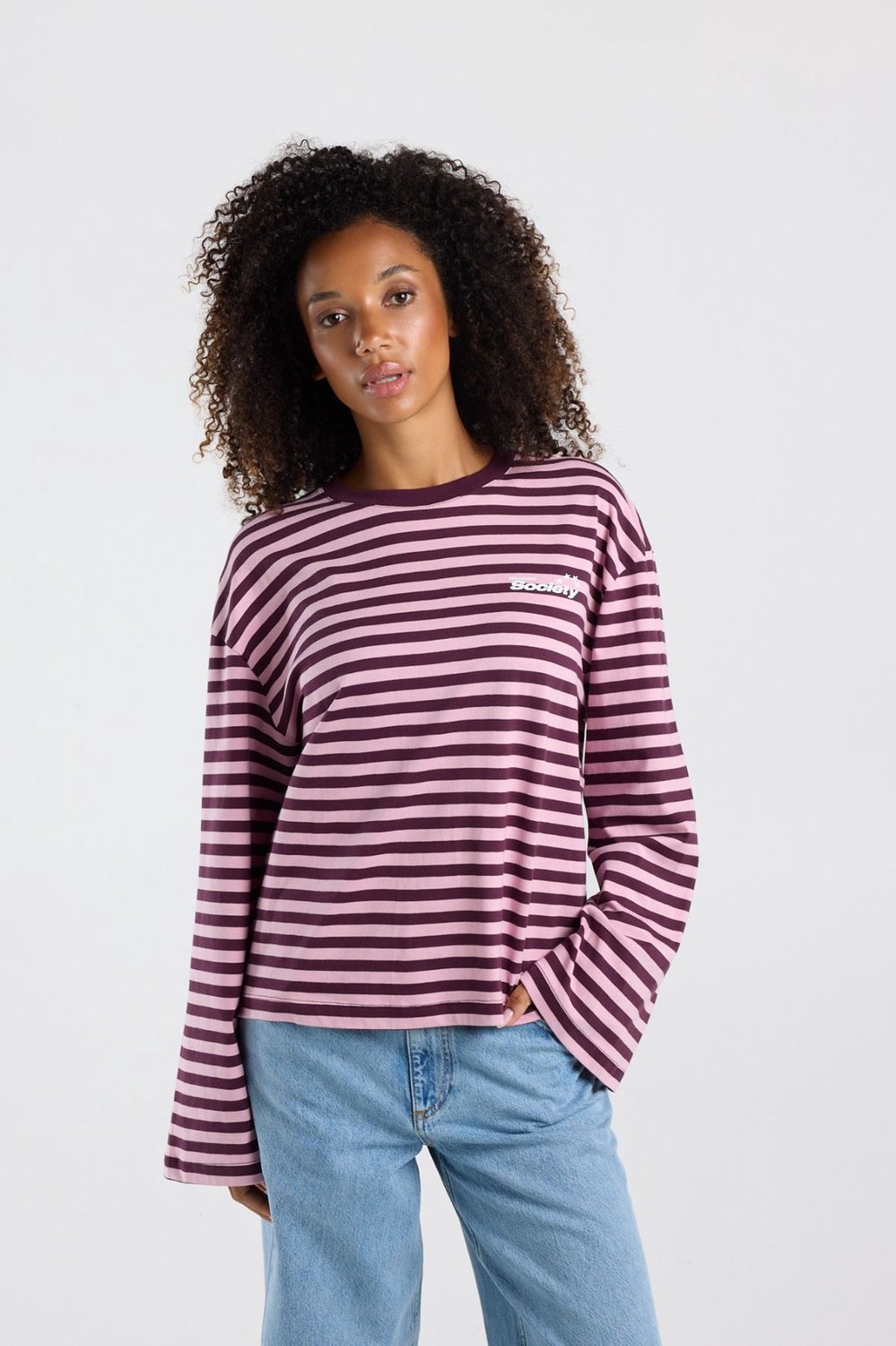 Longsleeve Lauren