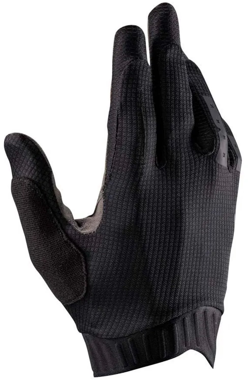 Leatt 1.0 Gripr Handschoenen Zwart M Vrouw