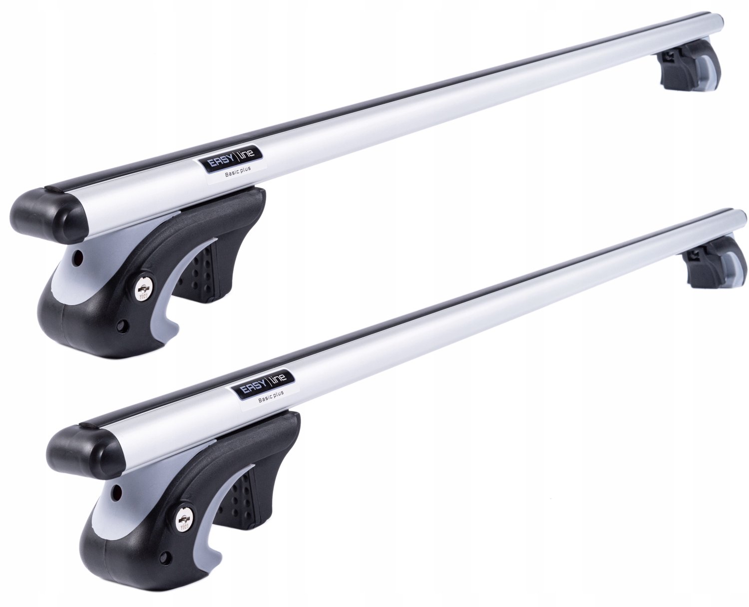 Dakdragers Aluminium voor Renault Scenic III X Mod (2012-2016) - 90kg
