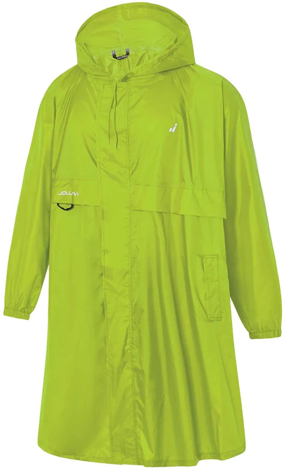 Joluvi Montaña Poncho Groen