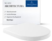 V&B Omnia Architectura closetzitting wit